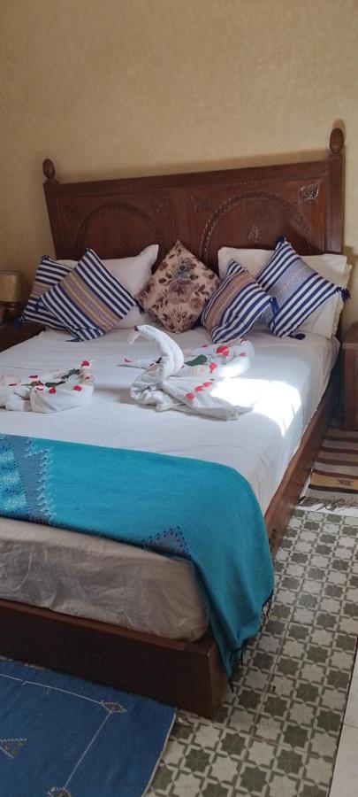 Riad Three Brothers Μαρακές Εξωτερικό φωτογραφία