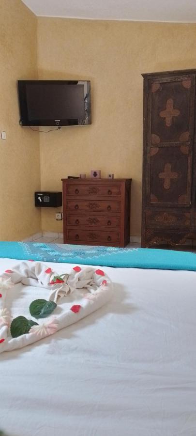Riad Three Brothers Μαρακές Εξωτερικό φωτογραφία