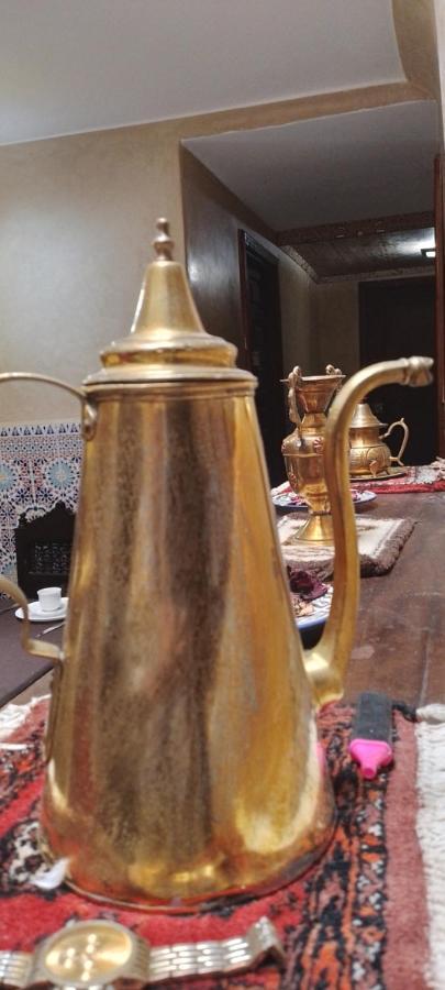 Riad Three Brothers Μαρακές Εξωτερικό φωτογραφία
