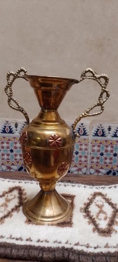 Riad Three Brothers Μαρακές Εξωτερικό φωτογραφία